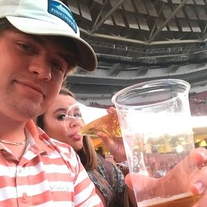 Meet your Posher, Brett